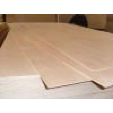 Raw or melamine faced MDF from Shandong